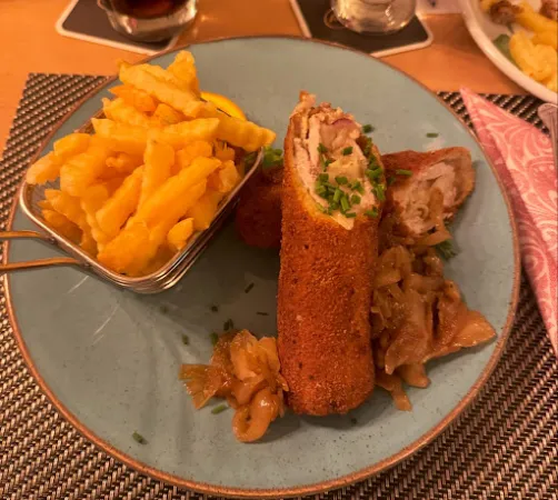 Bild von Harzer Schnitzelhaus & Harzer Waffelbäckerei