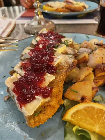 Bild von Harzer Schnitzelhaus & Harzer Waffelbäckerei