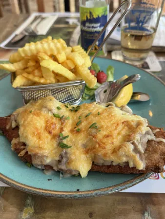 Bild von Harzer Schnitzelhaus & Harzer Waffelbäckerei