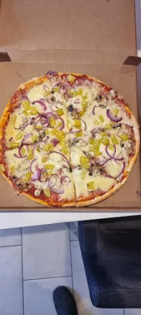 Bild von Pizza Planet