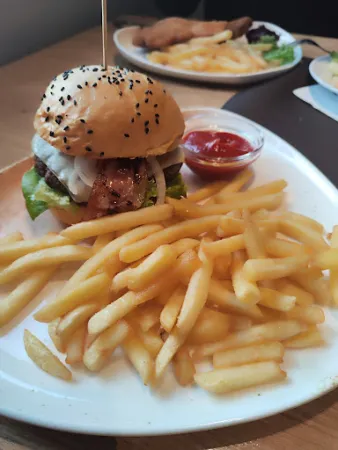 Bild von Timeless – Cafe . Restaurant . Bar