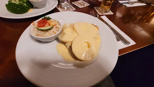 Bild von Hanta's Wirtsstube