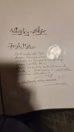 Bild von Hanta's Wirtsstube