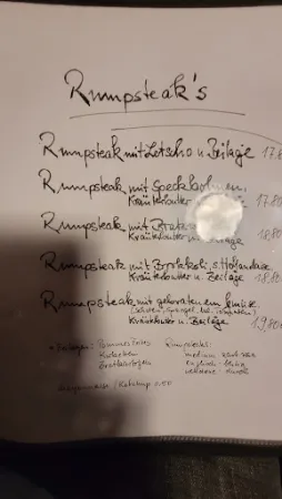 Bild von Hanta's Wirtsstube