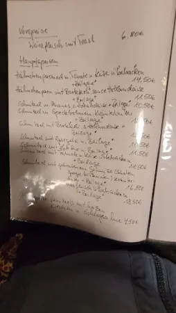 Bild von Hanta's Wirtsstube