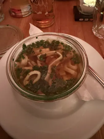 Bild von Sissi Restaurant