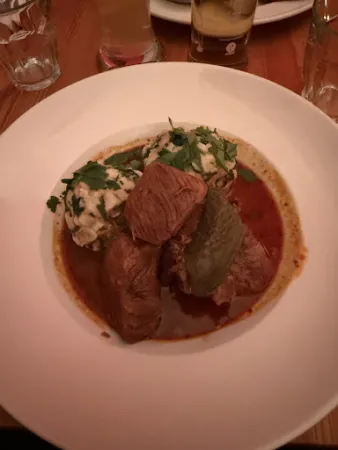 Bild von Sissi Restaurant