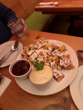 Bild von Sissi Restaurant
