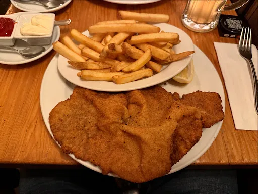 Bild von Sissi Restaurant