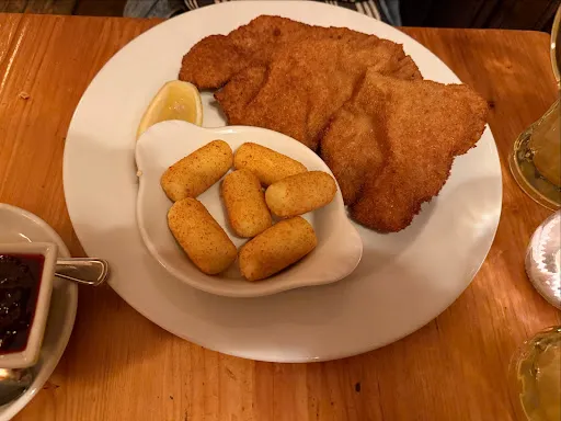 Bild von Sissi Restaurant