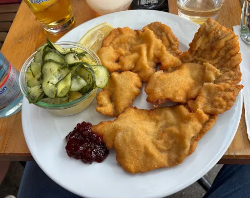 Bild von Sissi Restaurant