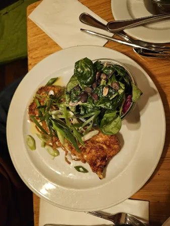 Bild von Sissi Restaurant