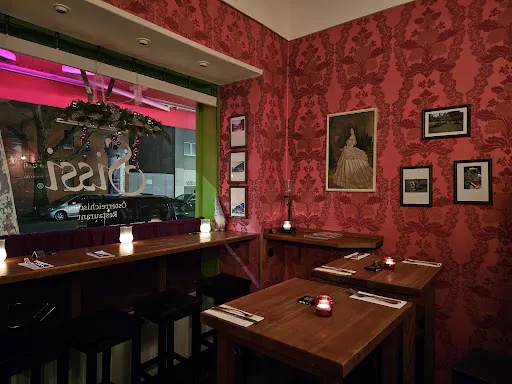Bild von Sissi Restaurant