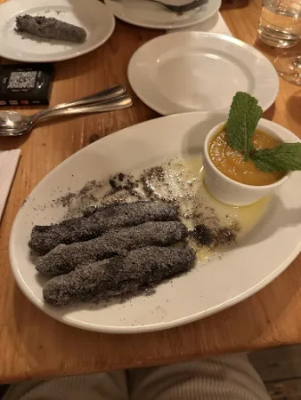 Bild von Sissi Restaurant