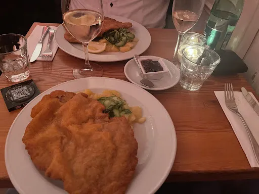 Bild von Sissi Restaurant
