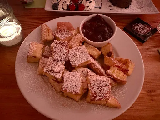 Bild von Sissi Restaurant