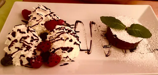 Bild von Sissi Restaurant