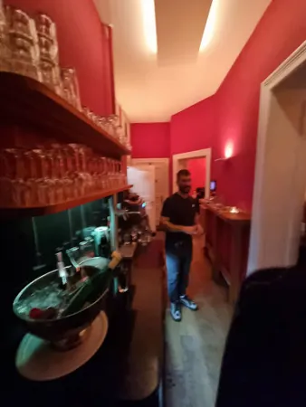 Bild von Sissi Restaurant