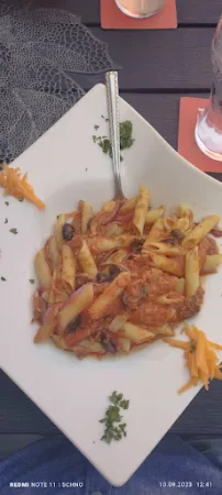 Bild von Bella Milano