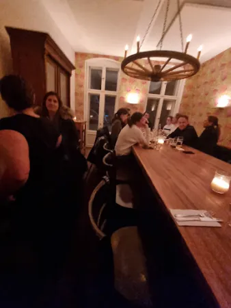 Bild von Sissi Restaurant