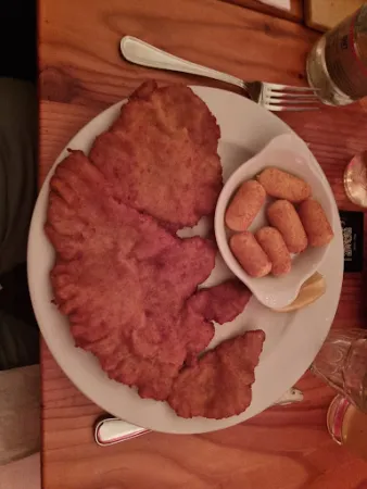 Bild von Sissi Restaurant