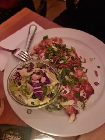 Bild von Sissi Restaurant