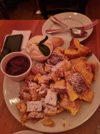 Bild von Sissi Restaurant