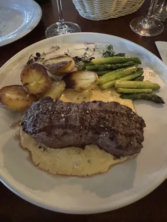 Bild von Winterfeld Italienisch & Grill