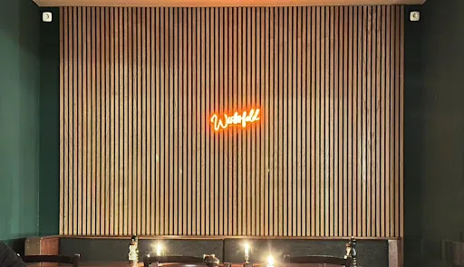 Bild von Winterfeld Italienisch & Grill