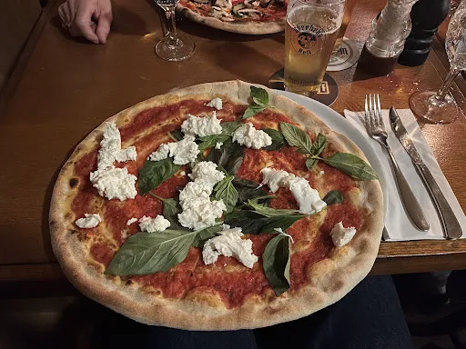 Bild von Winterfeld Italienisch & Grill