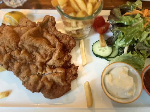Bild von Winterfeld Italienisch & Grill