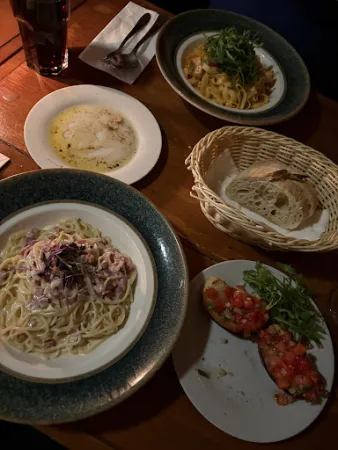 Bild von Winterfeld Italienisch & Grill