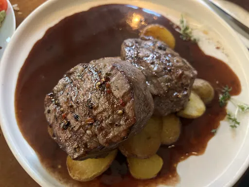 Bild von Winterfeld Italienisch & Grill