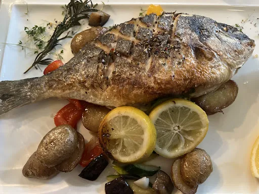 Bild von Winterfeld Italienisch & Grill