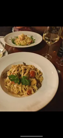 Bild von Winterfeld Italienisch & Grill