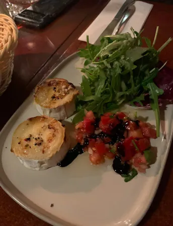 Bild von Winterfeld Italienisch & Grill