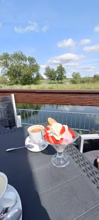 Bild von Restaurantschiff Klapperstorch