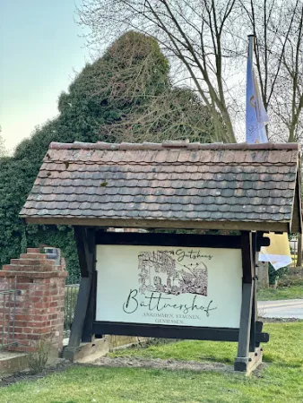 Bild von Gutshaus Büttnershof