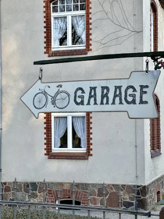 Bild von Gutshaus Büttnershof