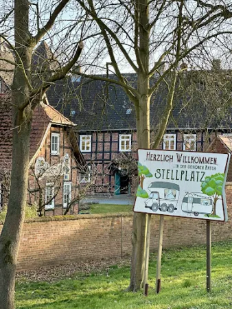 Bild von Gutshaus Büttnershof