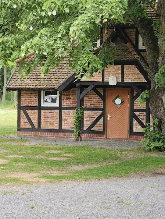 Bild von Gutshaus Büttnershof