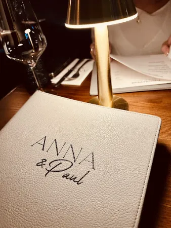 Bild von Anna & Paul