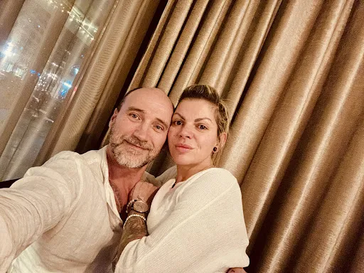 Bild von Anna & Paul
