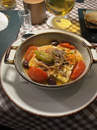 Bild von Taverna Athene