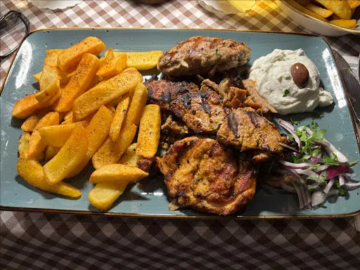 Bild von Taverna Athene