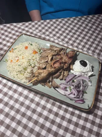 Bild von Taverna Athene