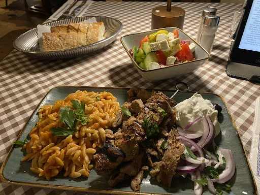 Bild von Taverna Athene
