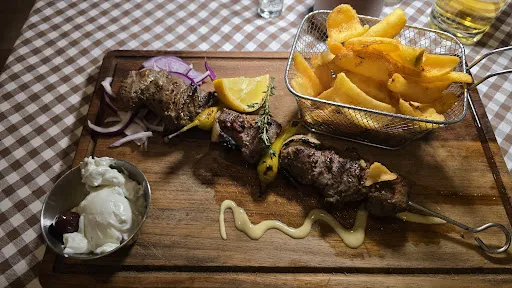 Bild von Taverna Athene