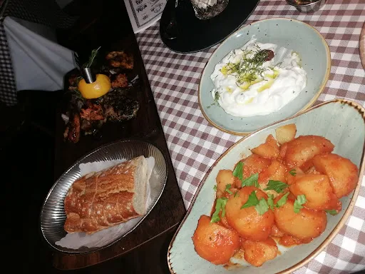Bild von Taverna Athene