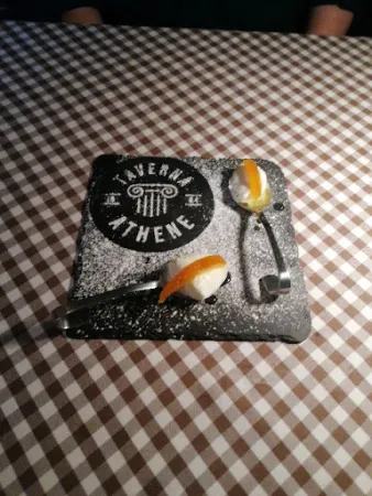 Bild von Taverna Athene